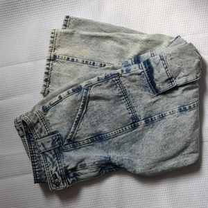 Cargo jeans
